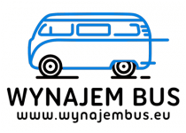 Wynajem Bus Logo